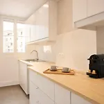 Apartamento Gare De Lyon - Premium For 5 With Easy Access Paris