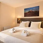 Gare De Lyon - Premium For 5 With Easy Access Apartamento *