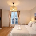 Gare De Lyon - Premium For 5 With Easy Access Paris