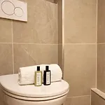 Gare De Lyon - Premium For 5 With Easy Access * Paris