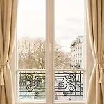 Gare De Lyon - Premium For 5 With Easy Access Apartamento *