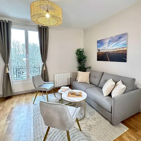 Gare De Lyon - Premium For 5 With Easy Access Apartmán Paříž