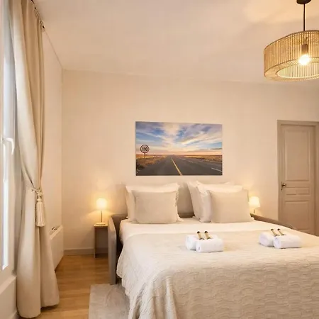 Gare De Lyon - Premium For 5 With Easy Access