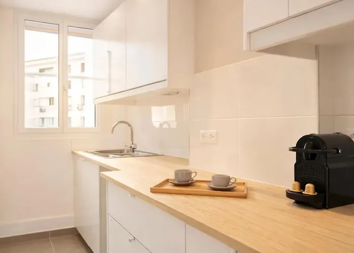 Appartement Gare De Lyon - Premium For 5 With Easy Access Parijs