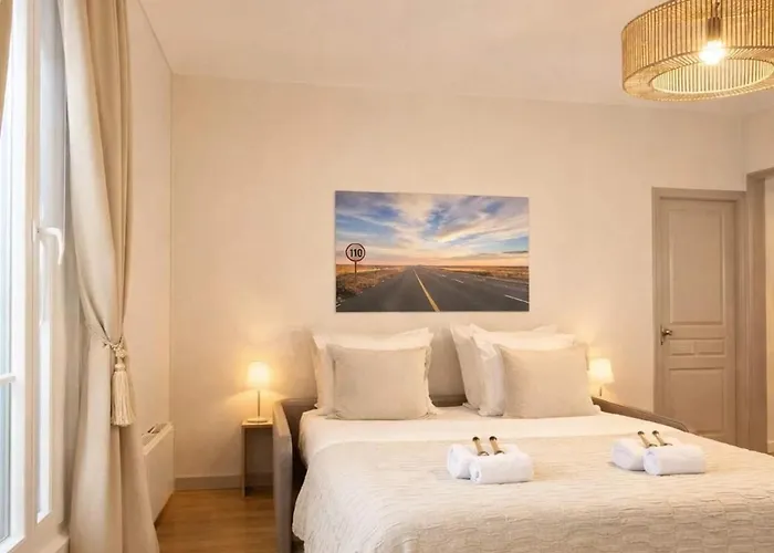 Gare De Lyon - Premium For 5 With Easy Access