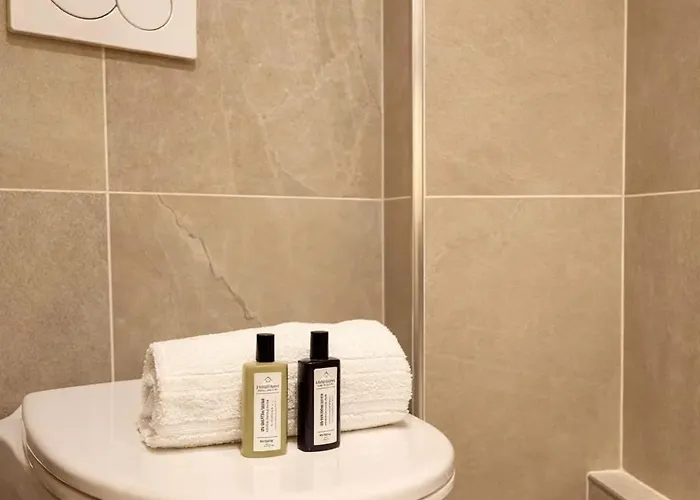 Gare De Lyon - Premium For 5 With Easy Access * Parijs